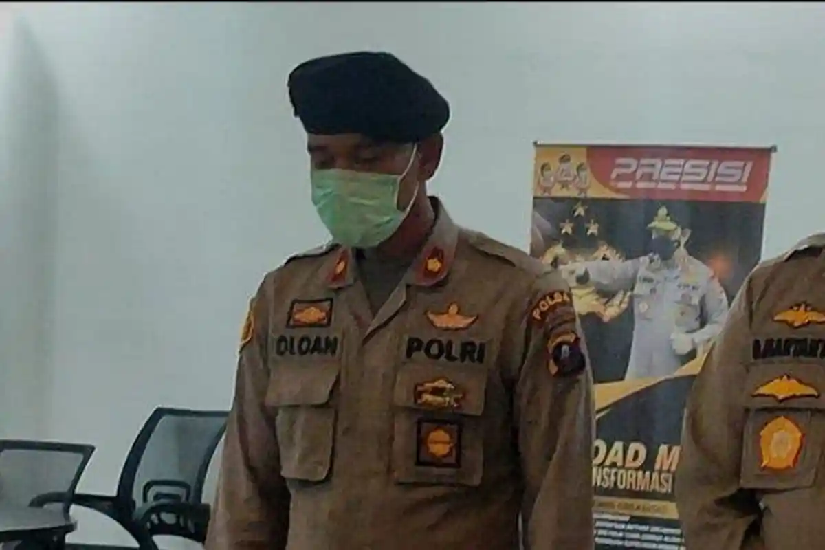 Kronologi Uang Panas Rp 1,5 M dari Bandar Narkoba Sebabkan 5 Polisi Dipecat dan Tiga Perwira Dicopot