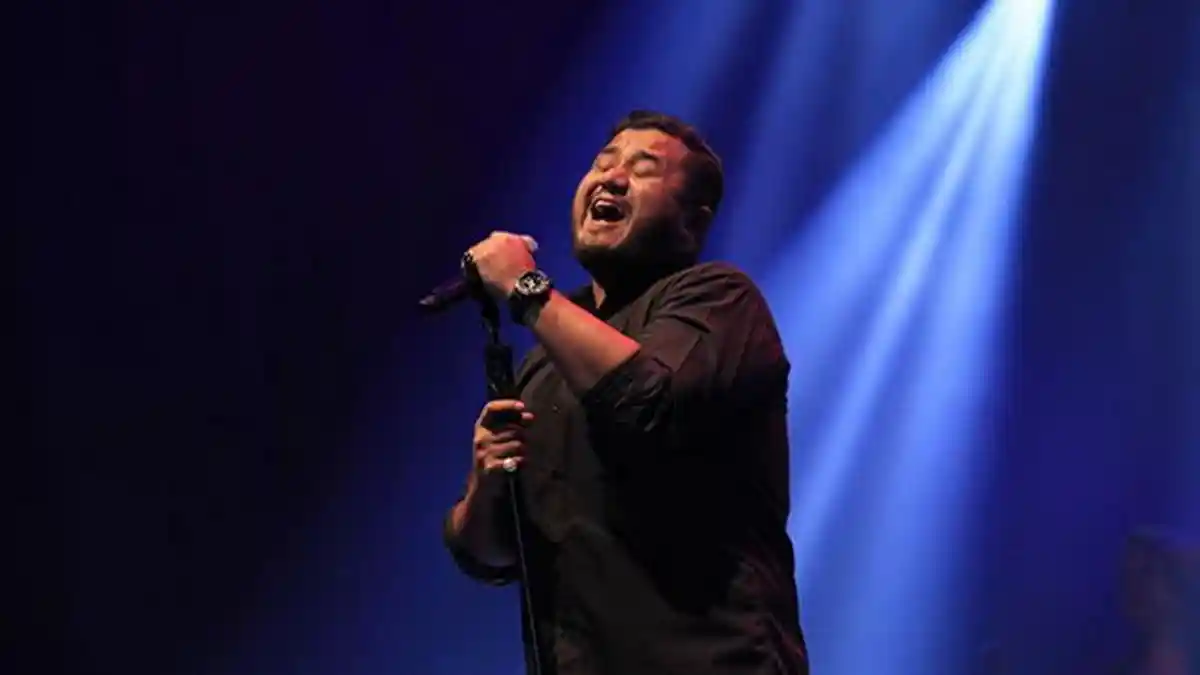 Ini Penyebab Meninggalnya Mike Mohede