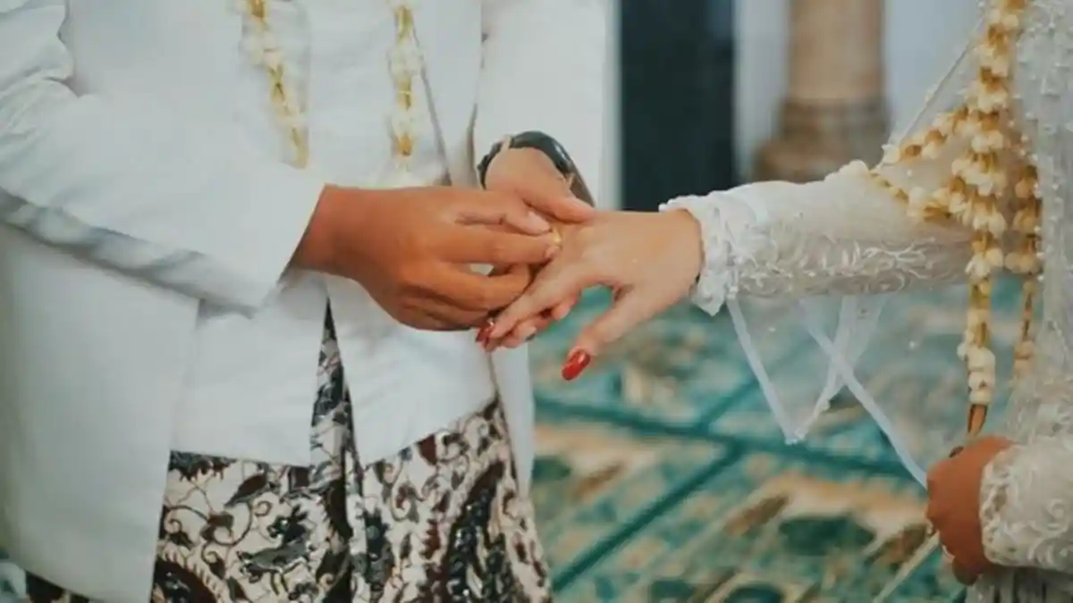 Tak Banyak yang Tahu, Begini Cara Taaruf Dalam Islam yang Benar, Ada Penjelasan Soal Lihat Wajah