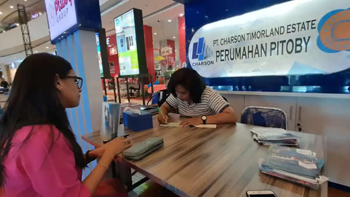 Bagi Kamu yang Belum Miliki Rumah, PT Charson Timorland Estate Gratiskan BPHTB