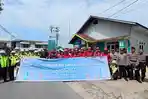 Pastikan Keandalan Listrik, PLN Perkuat Pengamanan Objek Vital Lewat Simulasi Darurat di Sintang