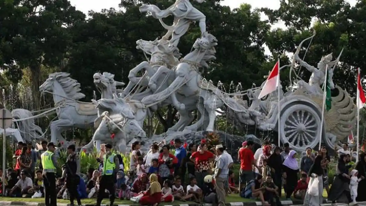 Alasan Gubernur Bali Tolak Keras Program KB 2 Anak Cukup, Panggil Kepala BKKBN Bali Menghadap