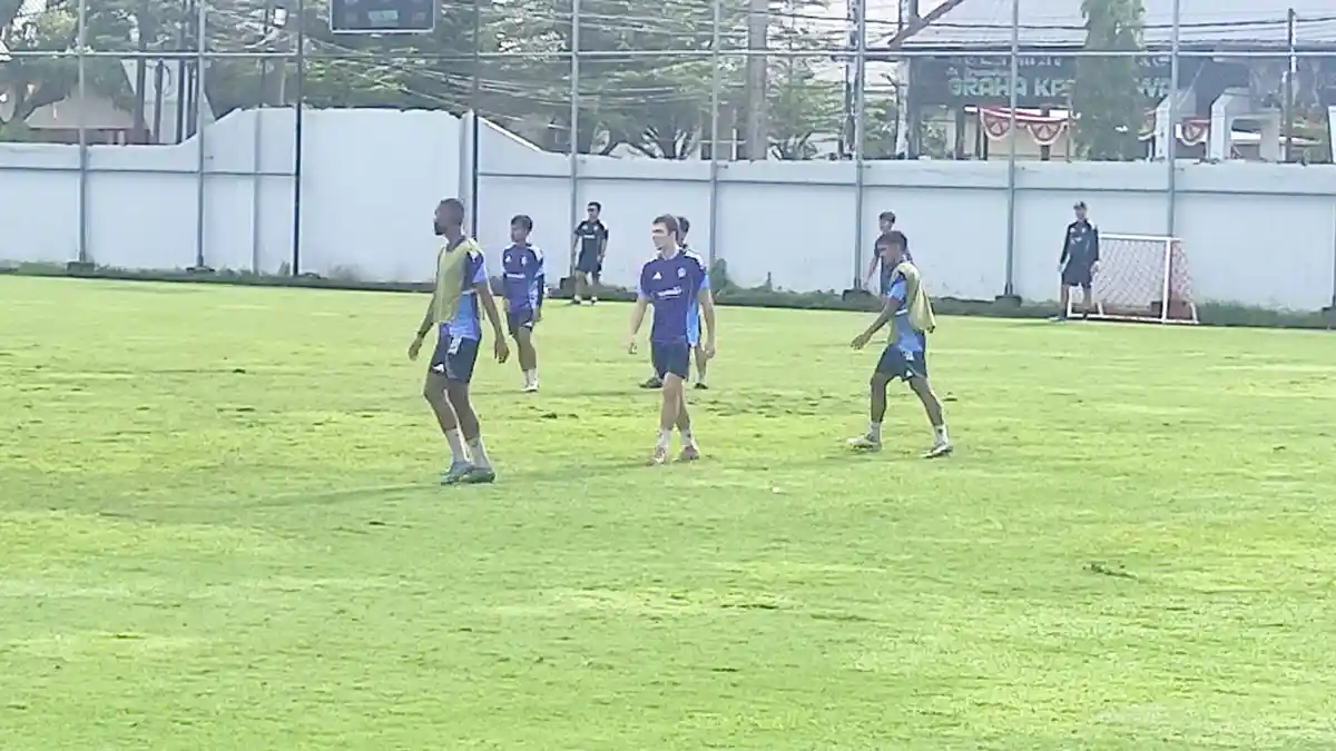 PSM Makassar Wajib Menang Atas Tamunya Semen Padang, Putus Hasil Minor
