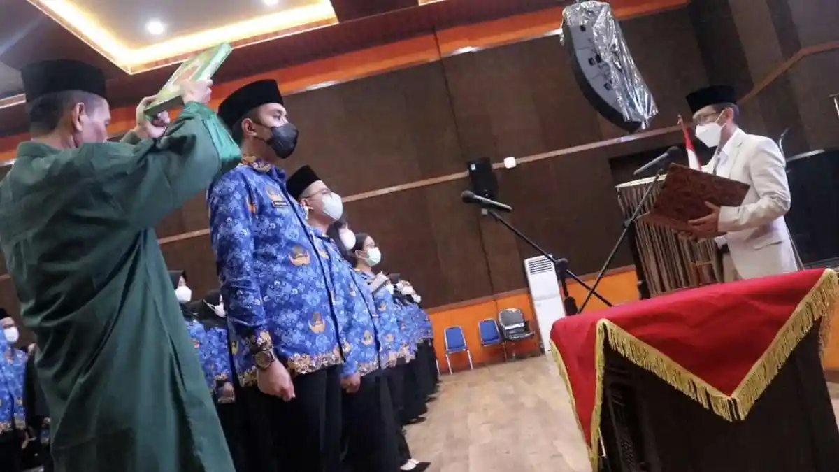 Aturan Terbaru: ASN Boleh Kerja Work From Anywhere dan Jam Kerja Fleksibel