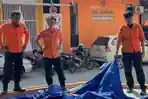 BPBD Sulteng Gelar Peralatan Jelang Hari Kesiapsiagaan Bencana Nasional 2026