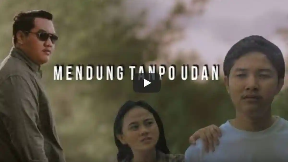 Chord Gitar dan Lirik Lagu 'Mendung Tanpo Udan' Ndarboy Genk, Trending YouTube: Ketemu lan Kelangan