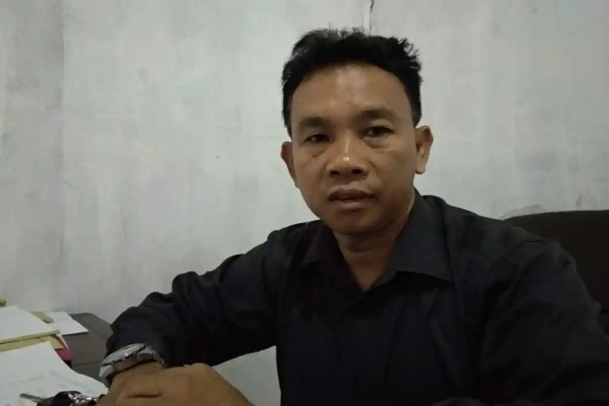 Damianus Yordan Yakin Latihan di Bali Tingkatkan Kemampuan Daud Yordan