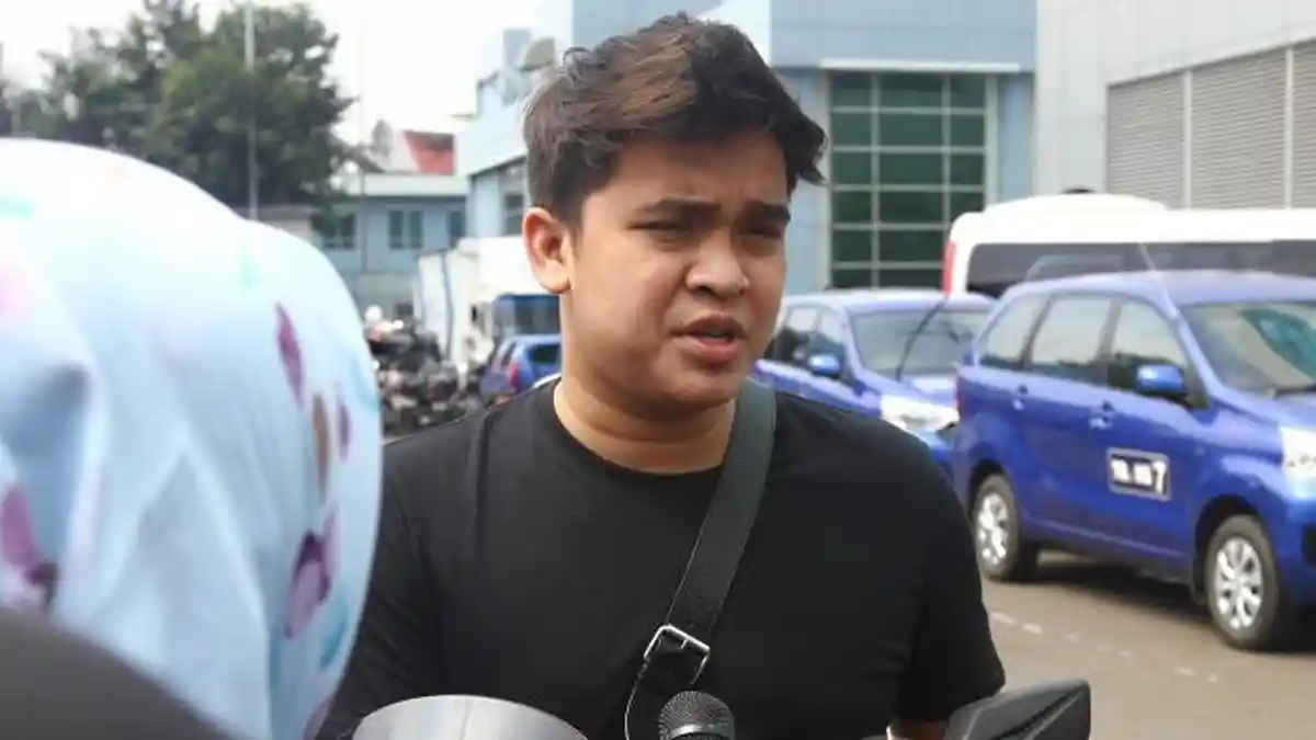 Sudah Punya Pacar, Billy Syahputra Belum Punya Keinginan Menikah dalam Waktu Dekat