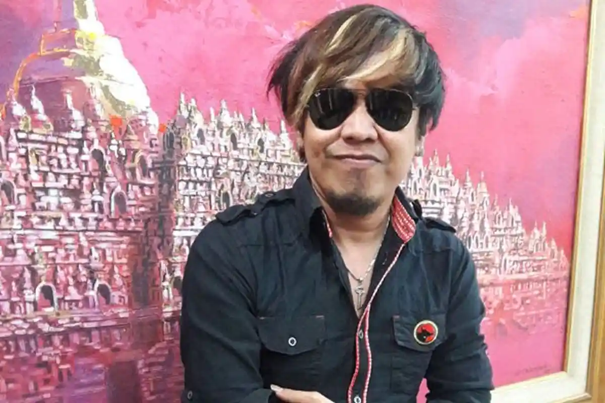 Terkena Imbas Pandemi, Ian Kasela Rela Lakukan Ini untuk Penuhi Kebutuhan Hidup