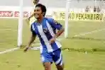 M Zahrul PSPS Pekanbaru