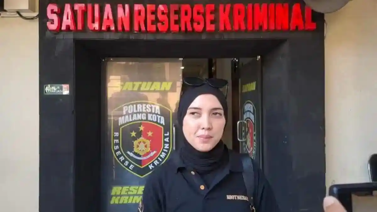 Sudah 8 Korban Kekerasan Kepsek di Malang yang Lapor Polisi, Mereka Ditampar hingga Ditempeleng