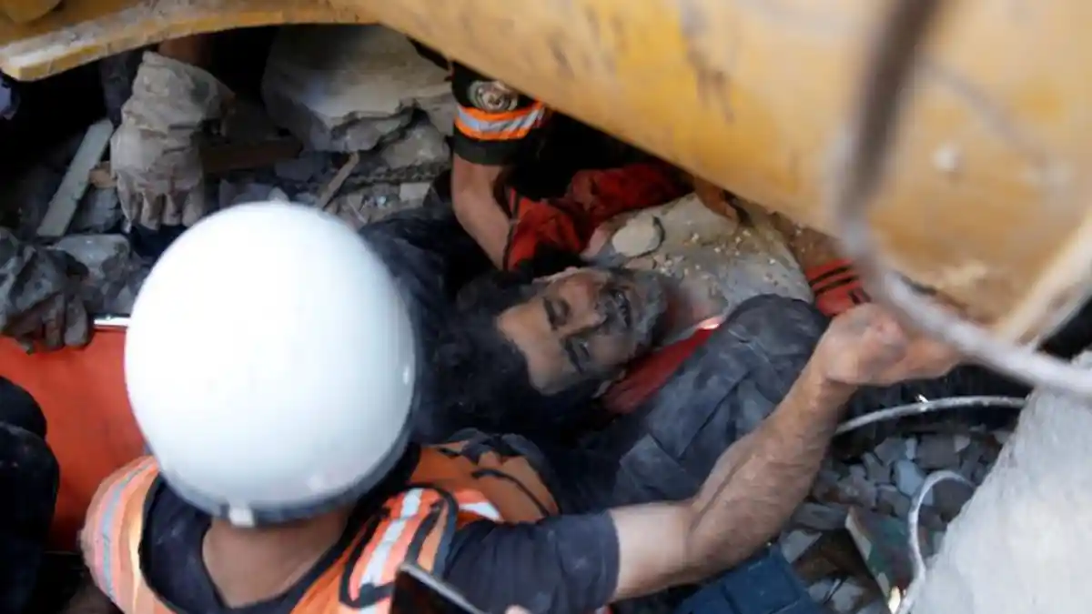 Menlu Arab Saudi Kutuk Israel, Terungkap Alasan Negara-negara Arab Diam saat Palestina Diserang