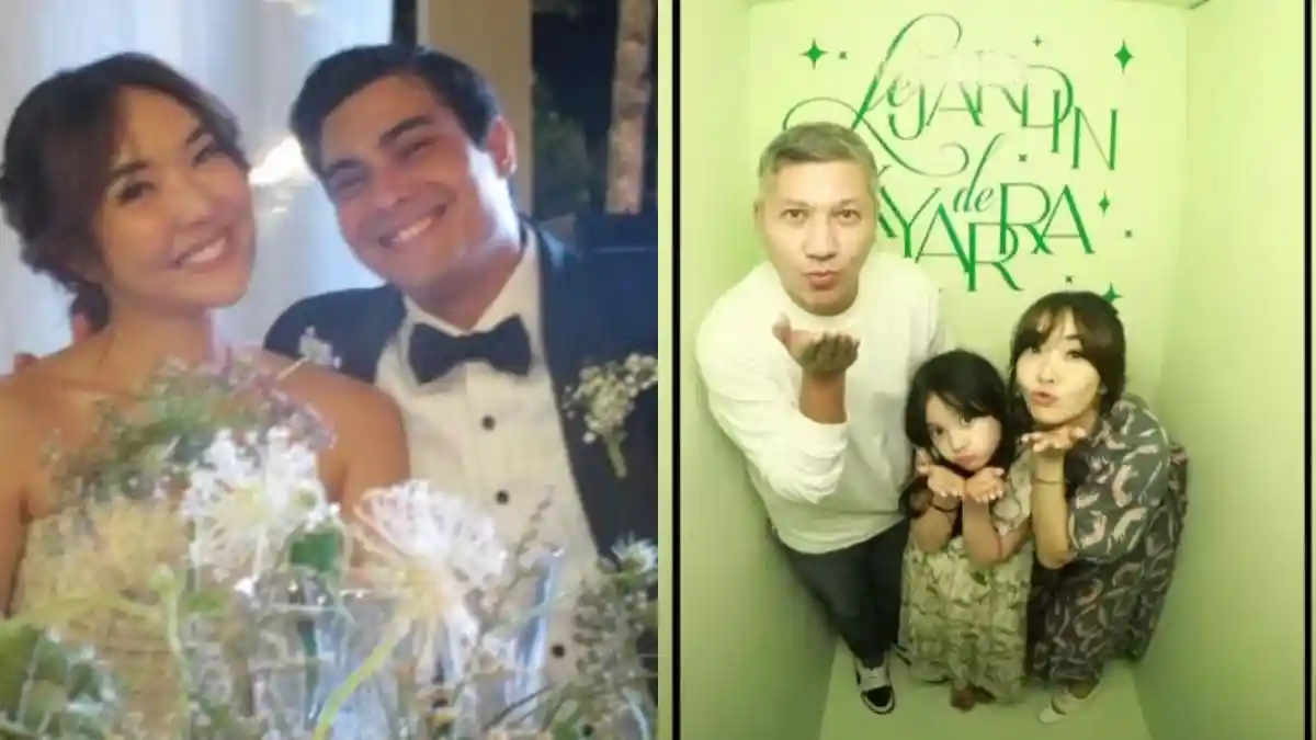 Gisel Kenalkan Cinta Brian ke Gempi, Gading Marten Beri Peringatan, Minta Jangan Buru-buru: Tunggu