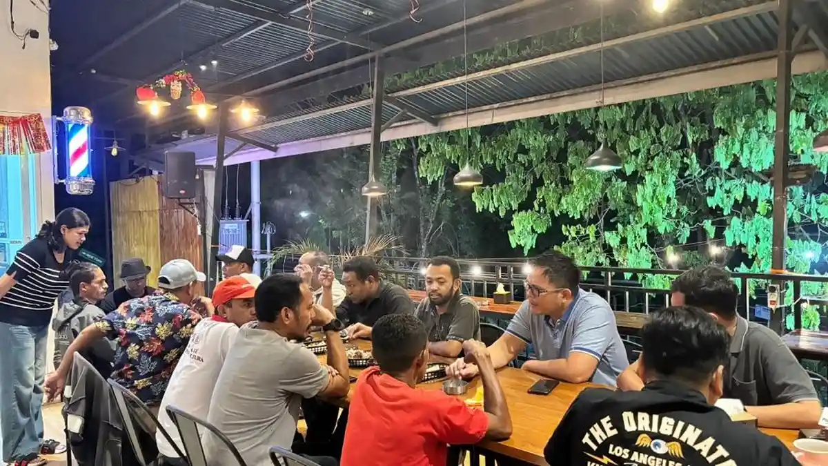 Imigrasi Atambua Pastikan Layanan Selama Bulan Ramadhan Tetap Optimal