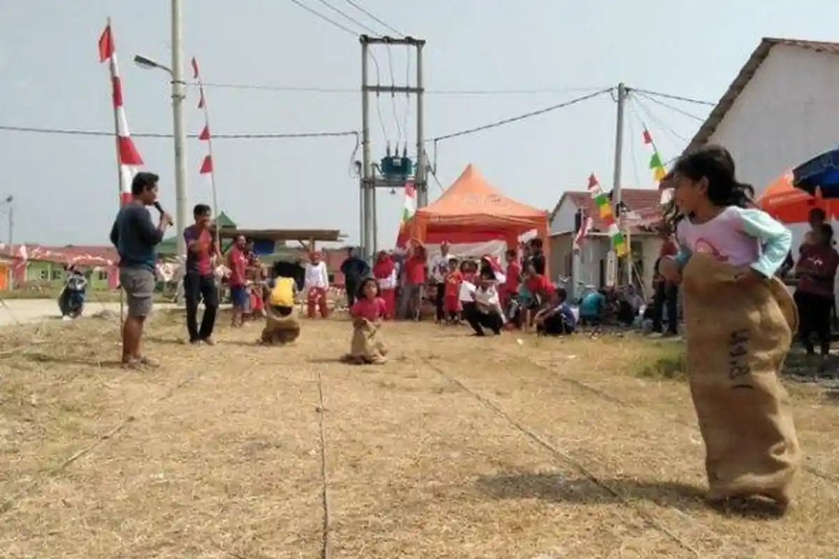 5 Contoh Kata Sambutan Ketua Panitai 17 Agustus 2024 Singkat, Khidmat dan Bermakna