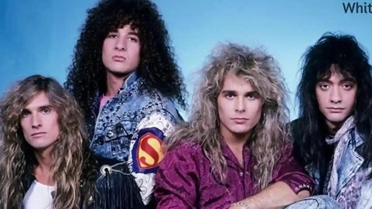 Lirik Lagu White Lion - Till Death Do Us Part