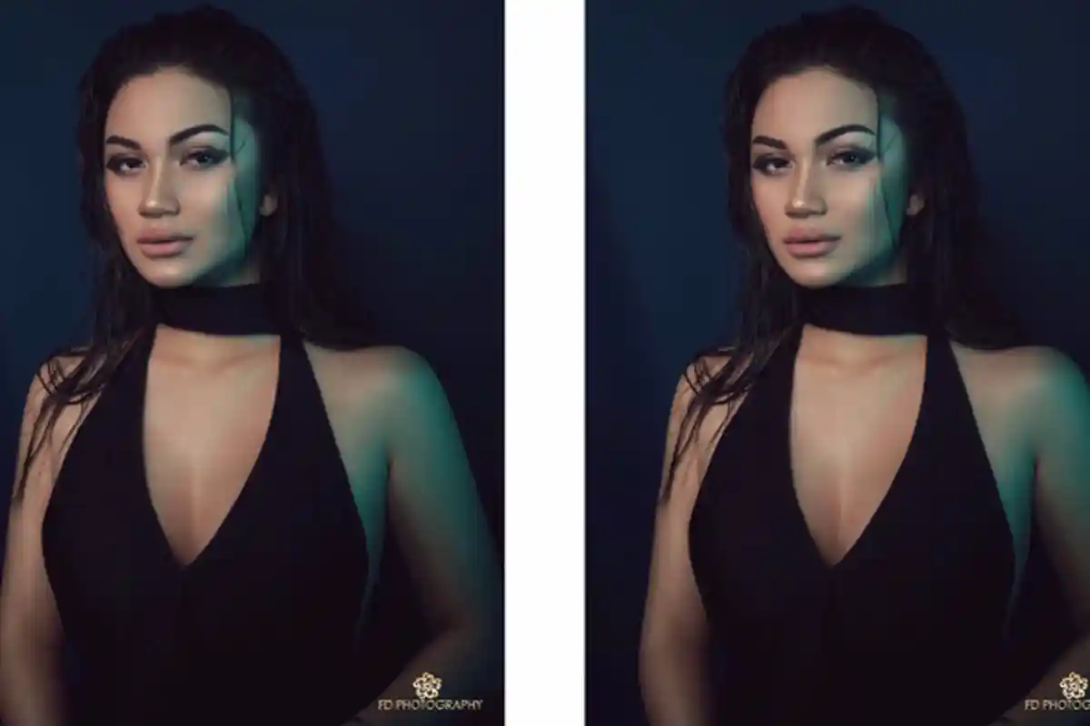 Video Ariel Tatum Masak Kue Membuat Netizen Gagal Fokus 'Bikin Ngiler, Jadi Pengen Mandi'