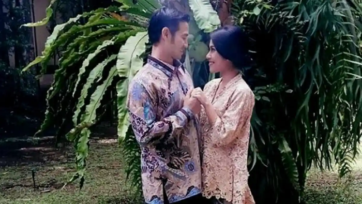 Siap Menikahi Gya Sadiqa, Tarra Budiman: Tinggal Nyebar Undangan Saja