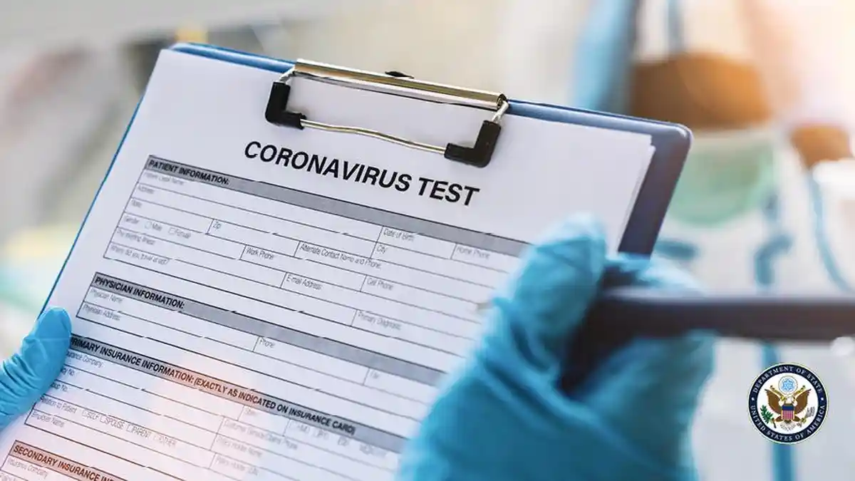 WHO Ubah Status Covid-19,  Epidemiolog: Praktik Manajemen Kasus Tetap Sama