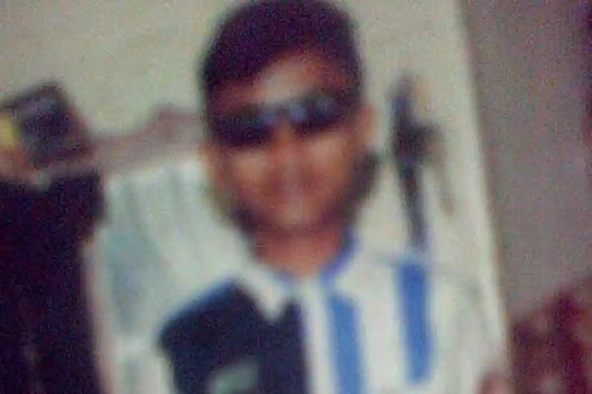 Menurut Paranormal Jumadi Dilarikan Genderuwo dan Kuntilanak