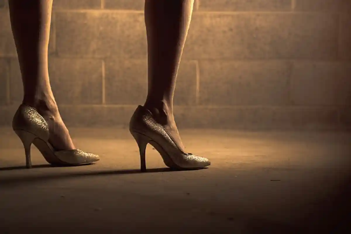 Orangtua Kecarian Sebab Tak Pulang, 2 Gadis Belia Ini Tau-Tau Sudah Jadi PSK, Awalnya ke Pasar Malam