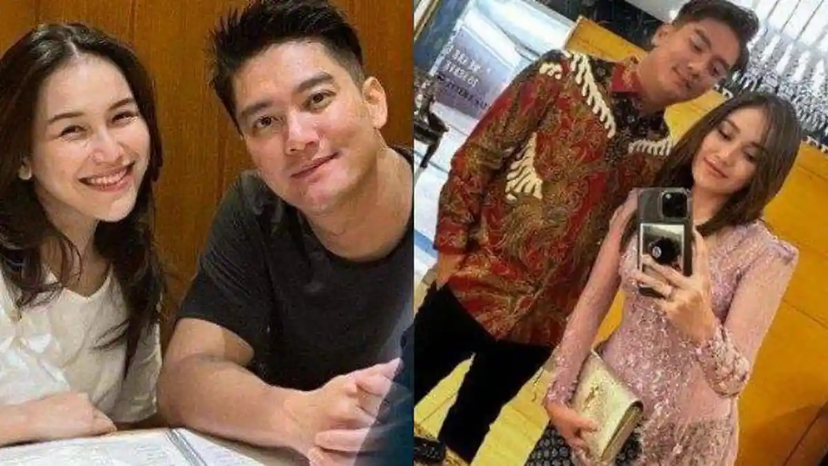 Selain Ingin Dimanja, Boy William Juga Minta Dipeluk Ayu Ting Ting