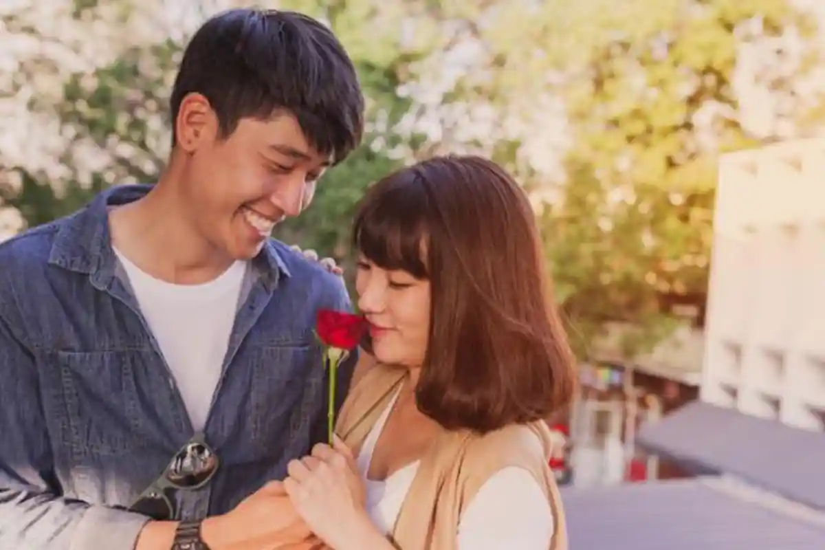 Ramalan 4 Zodiak Hoki soal Asmara Besok Minggu, 19 Mei 2024: Aries, Taurus, Cancer, Aquarius