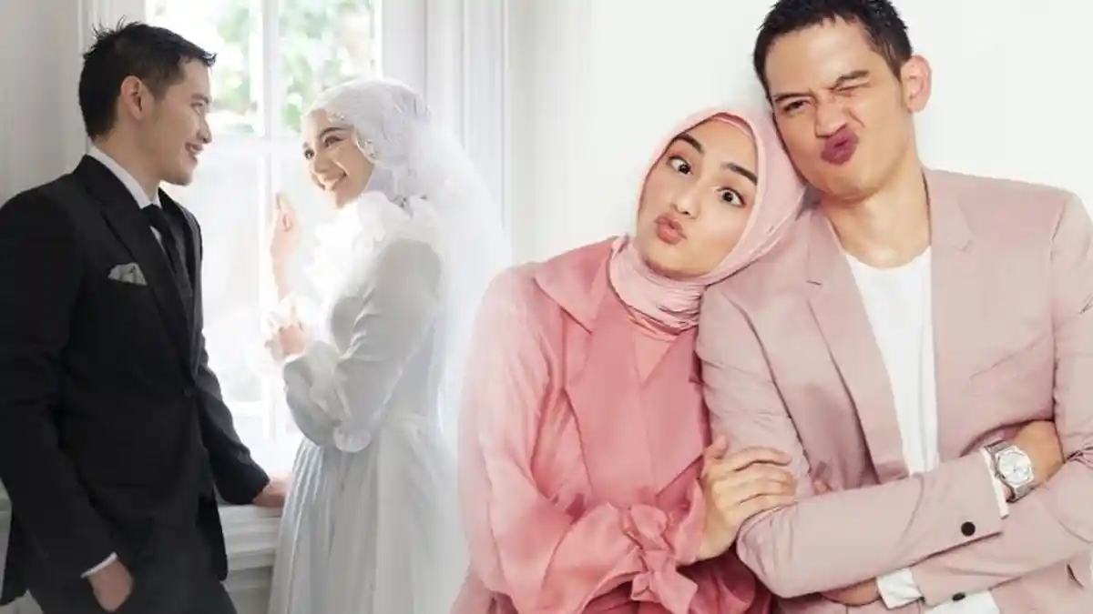 Resmi Menikah, Penilaian Manis Rezky Aditya Soal Sarapan Buatan Citra Kirana, 'Sesuai Request'