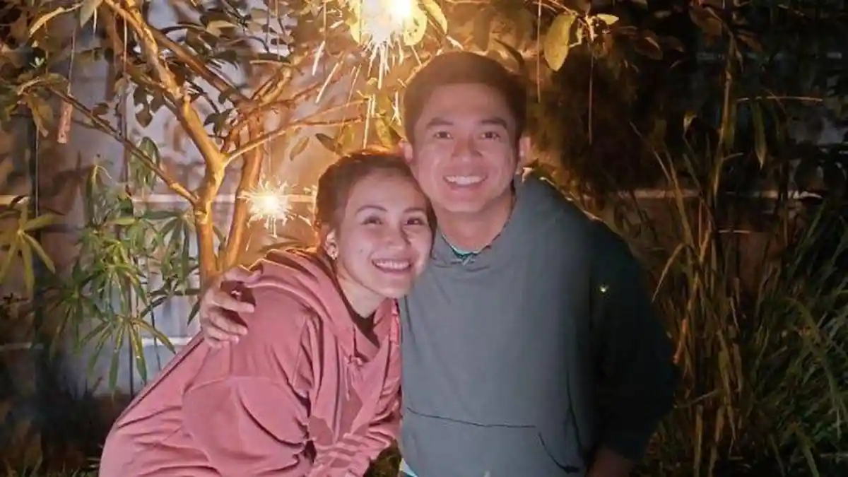 Pihak WO Sempat Tawarkan Pernikahan Ayu Ting Ting dan Adit Ditunda Dulu