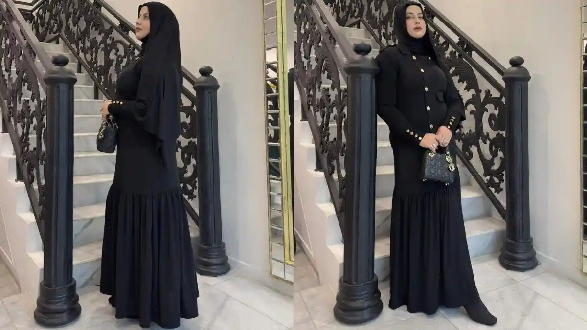 Penampilan Baru Tasyi Athasyia Disorot, Diet Berhasil Turunkan 10 Kg dalam 2,5 Bulan