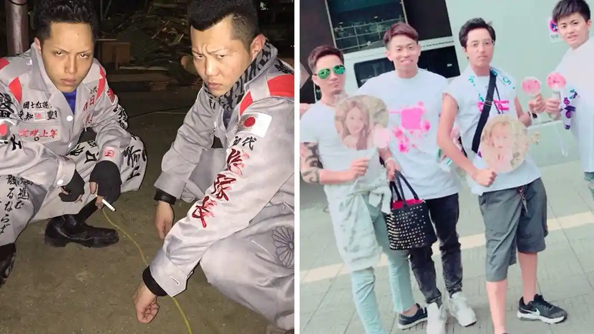 Dulunya Gabung Geng Motor, Pria Ini Sekarang Jadi K-Popers, Semua karena TWICE!