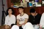 Maia Gelar Pengajian atas Kesehatan Dul