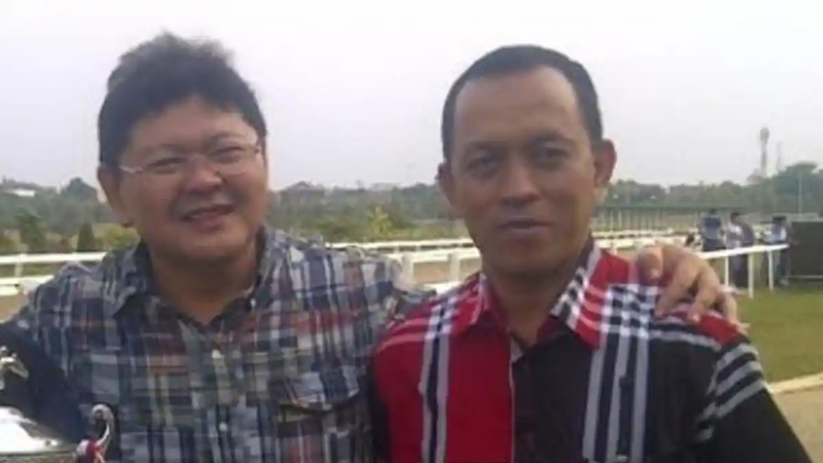 Pordasi Lanjutkan Program: Equestrian di Parongpong dan Pacuan di Pangandaran