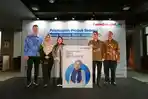 Panin Dai-ichi Life Luncurkan Produk Asuransi Syariah