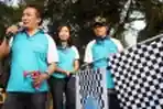 Tribun Jabar dan Jesscool Gelar Gowes Sabilulungan Memperingati HUT Ke 376 Kab Bandung
