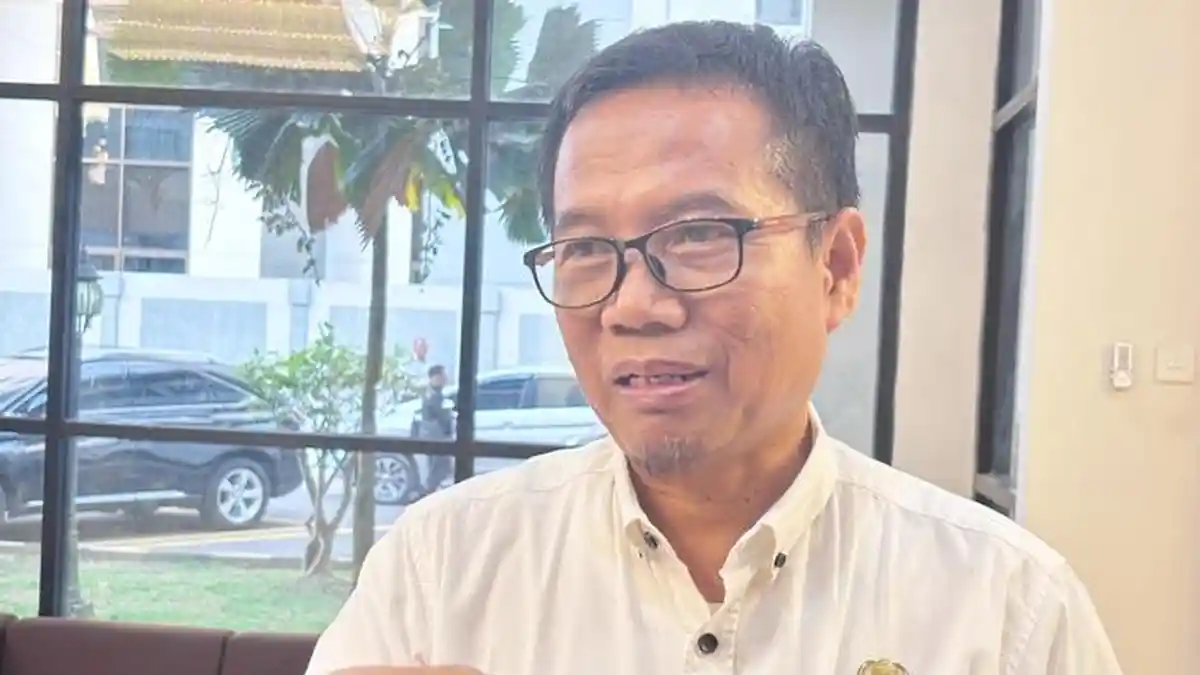 Minat Sekolah Rakyat Jenjang SD di Samarinda Masih Rendah, Dinsos Kaltim Akan Evaluasi 