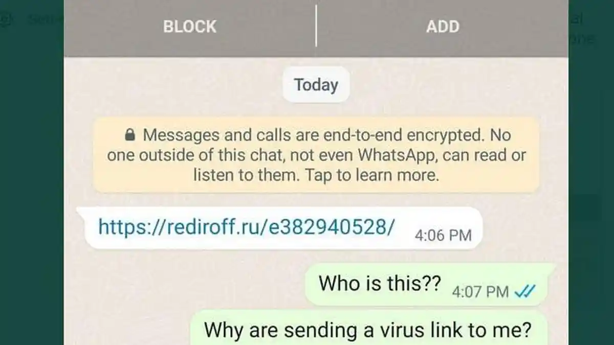 Phising Jadi Ancaman Tertinggi, 24 Persen Smartphone Sudah Kena Hack, Bagaimana Cara Menghindarinya?