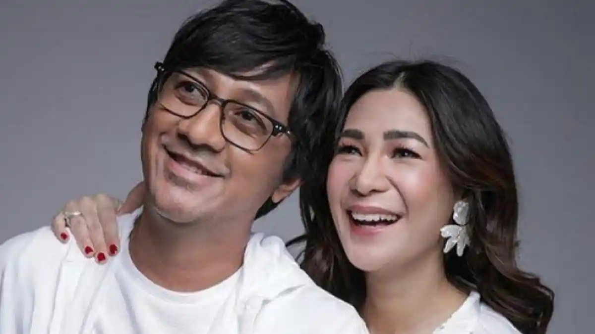 Belum Resmi Cerai, Andre Taulany Disebut Bakal Punya Pengganti Erin ...