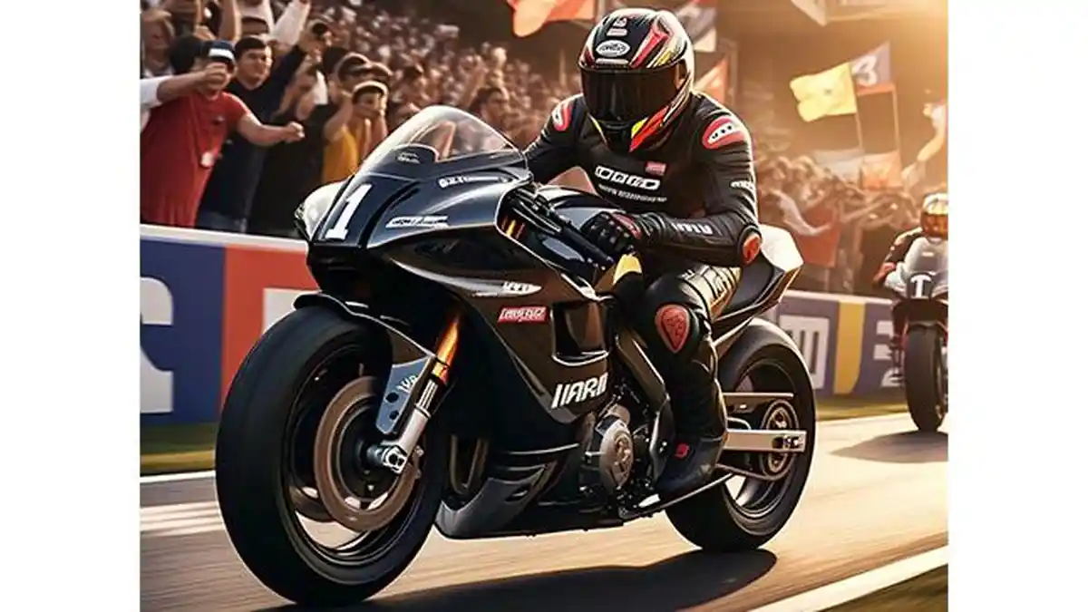 Franco Morbidelli Terancam Kehilangan Kursi di Ducati, Pedro Acosta Mengintai?
