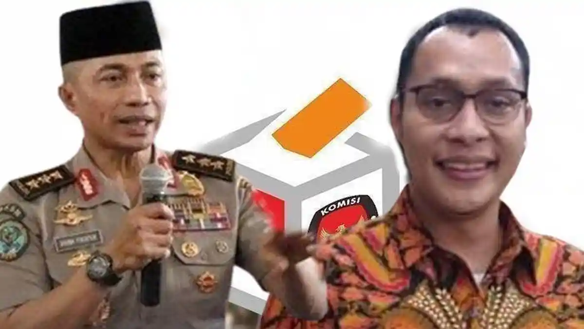 Pengamat Nilai Calon Independen Jadi Alternatif di Pilkada Jakarta, Tapi Ingat Peluang Menang