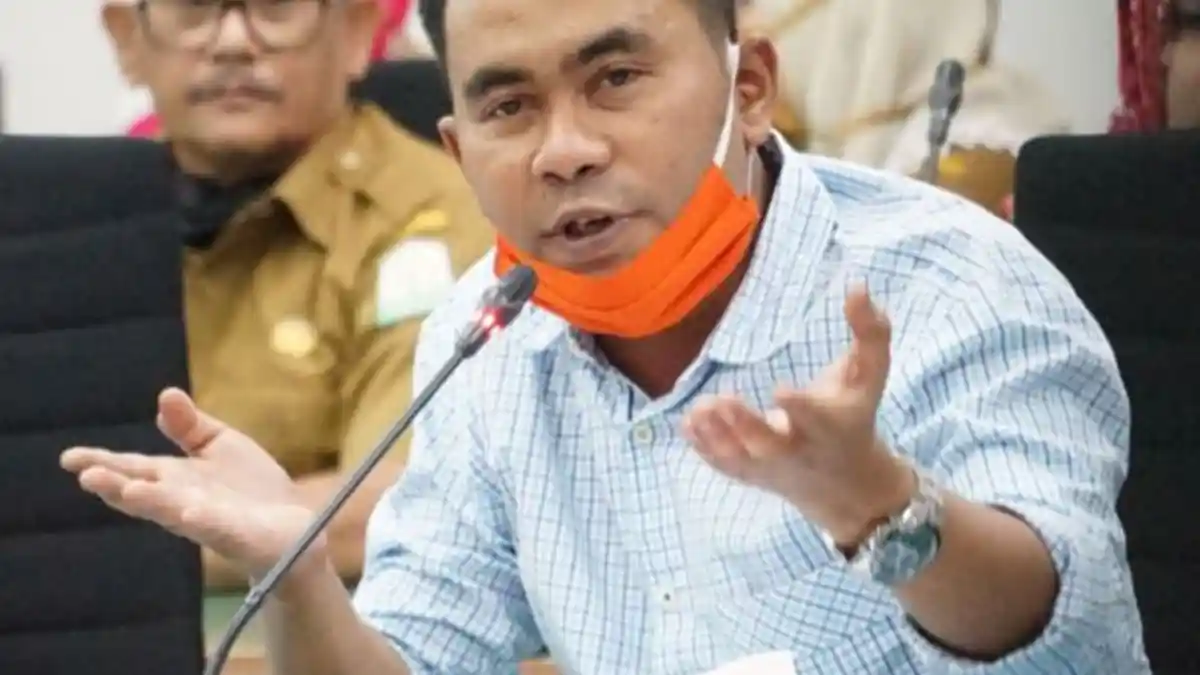 Seribuan Dosis Vaksin tak Bisa Dipakai, Komisi V DPRA Sorot Kinerja Pemerintah  