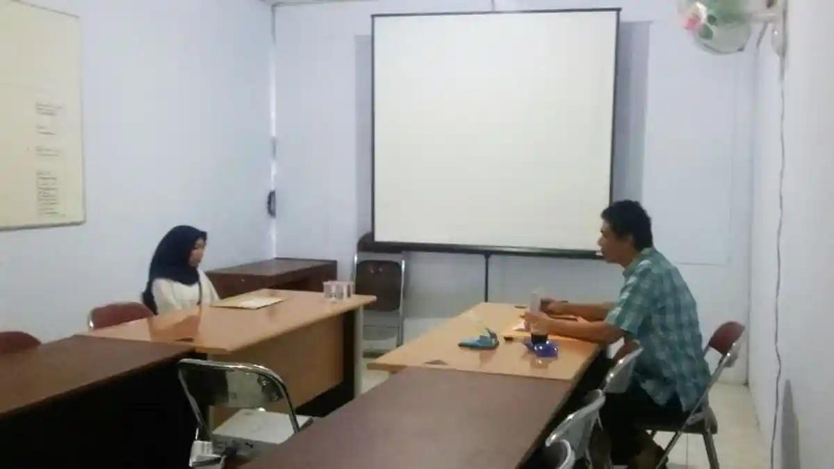 Tenaga yang Dicari Cuma 6 Orang, Tapi yang Melamar ke KPU Tabalong Sebanyak Ini