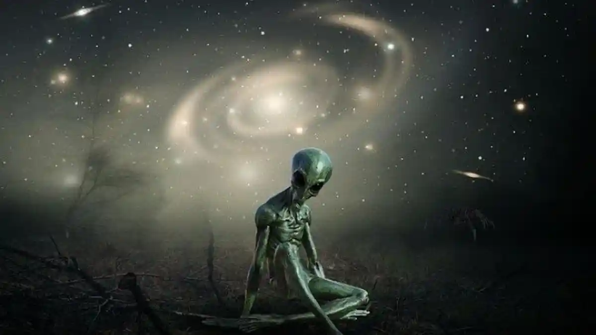 3 Arti Mimpi Alien, Bisa Jadi Mengandung Tanda Penting, Insecure Dengan Pekerjaanmu