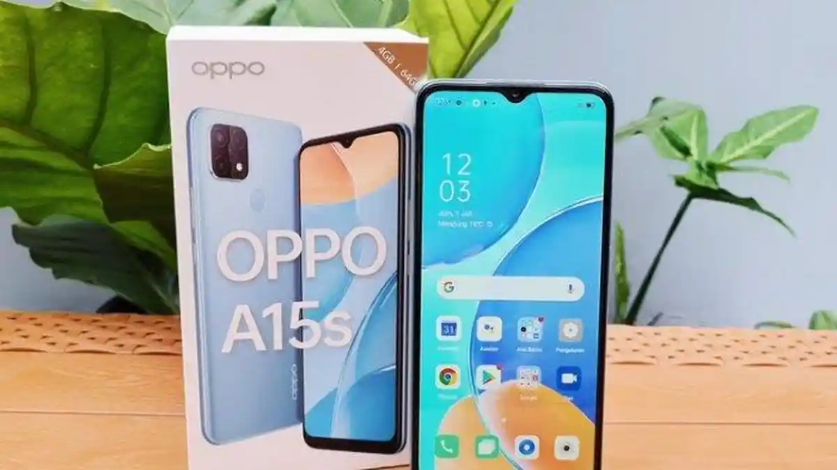 Daftar Harga HP Oppo Terbaru Bulan Agustus 2021, Oppo A33, Oppo A15s, Oppo A74 5G