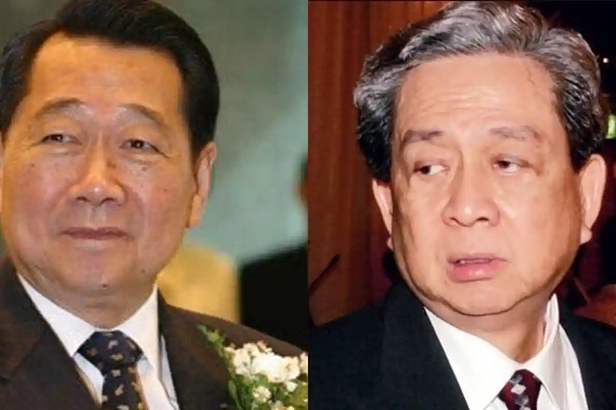 Sosok Robert Budi Hartono, Nomor Satu Terkaya di Indonesia 2021, Punya Kekayaan 287 Triliun