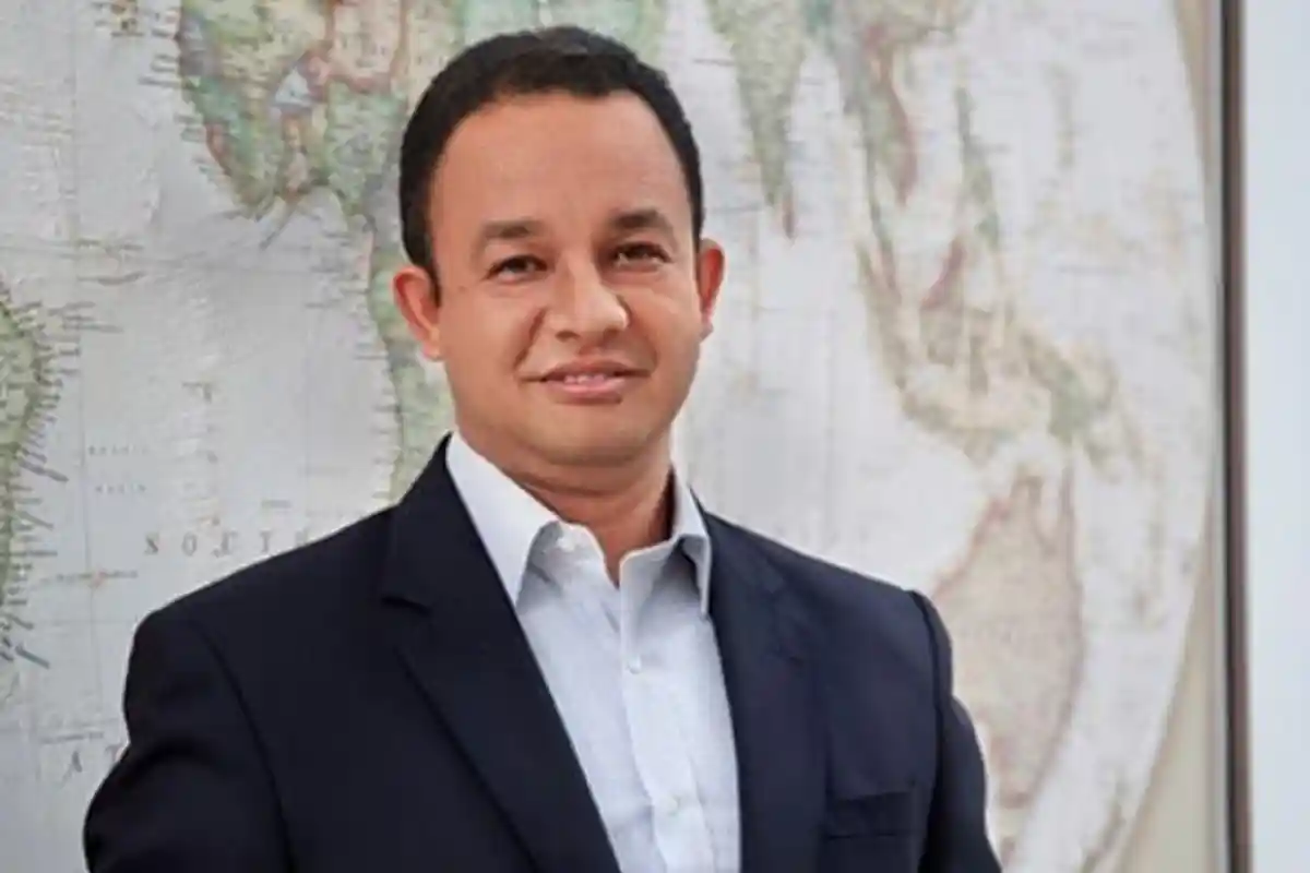 Anies Baswedan Dilaporkan ke Polisi karena Kebijakan Tanah Abang