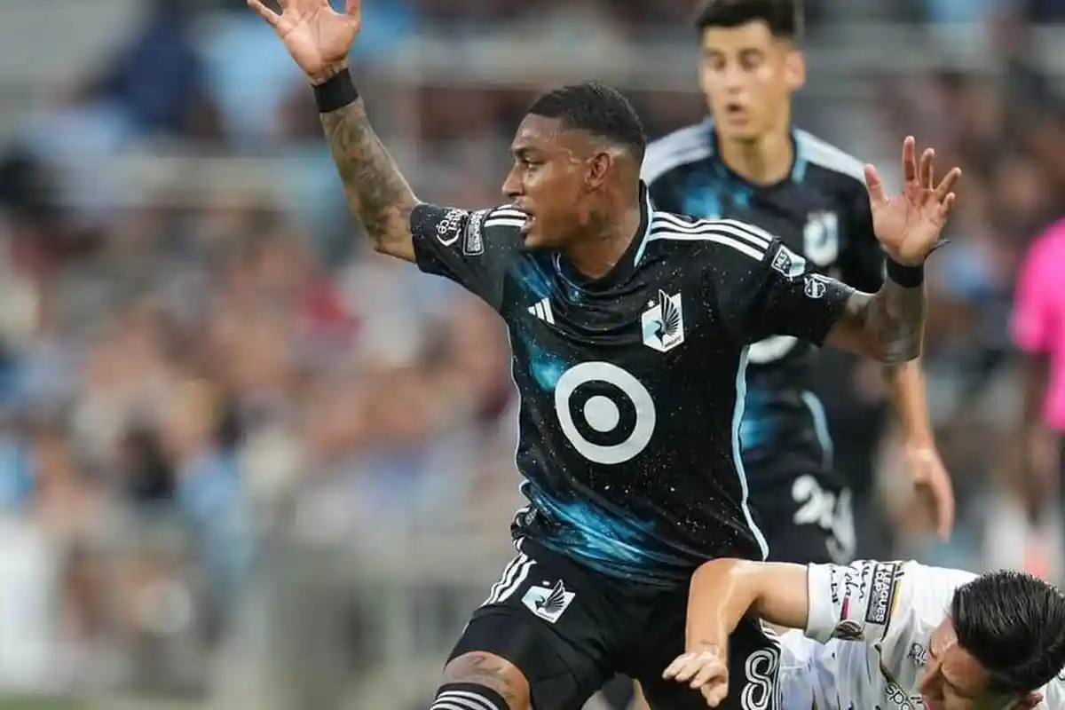 Prediksi Skor dan Statistik Minnesota United vs Colorado Rapids di MLS, Kick off 05.00 WIB