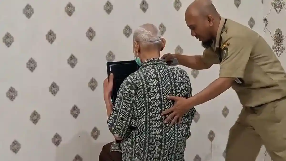 Kejar Target Bebas TBC 2030, Pemkot Madiun Genjot Skrining hingga Lingkungan Keluarga