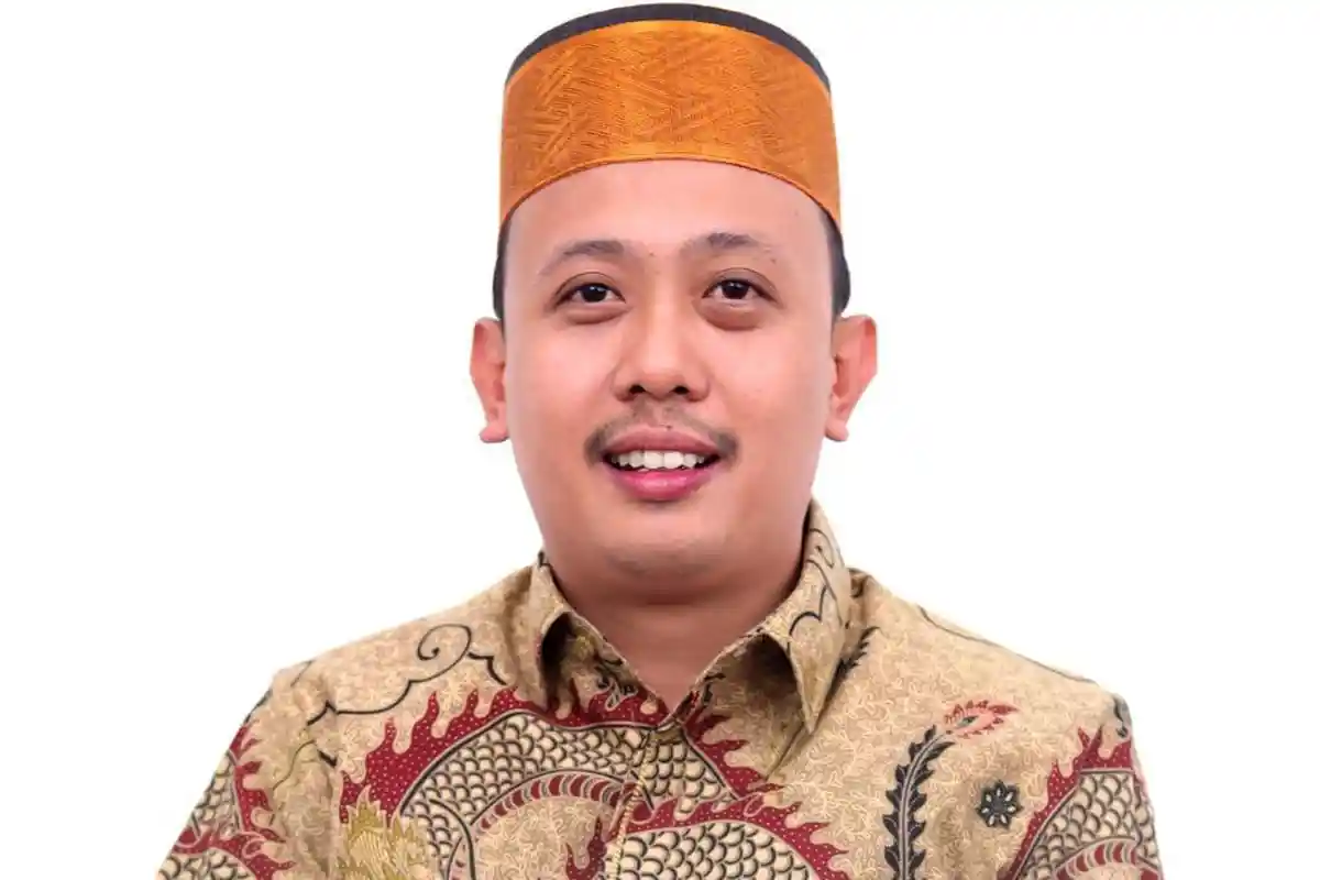 Profil Arga Prasetya Ashar, Anggota DPRD Wajo Sekaligus Pengusaha Muda