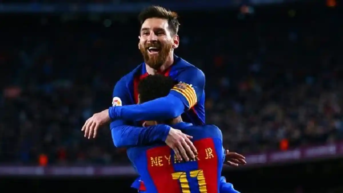 Skenario Duel Lionel Messi vs Neymar di Rangkaian Jadwal Copa America 2021